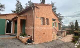 Maison 6 Pièces 138 m² à vendre à Villecroze (83690)