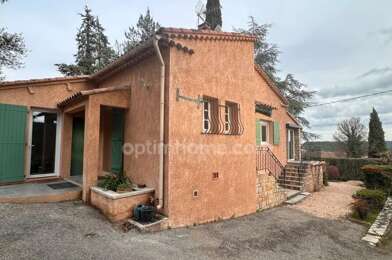 Maison 6 pièces 590000 €
