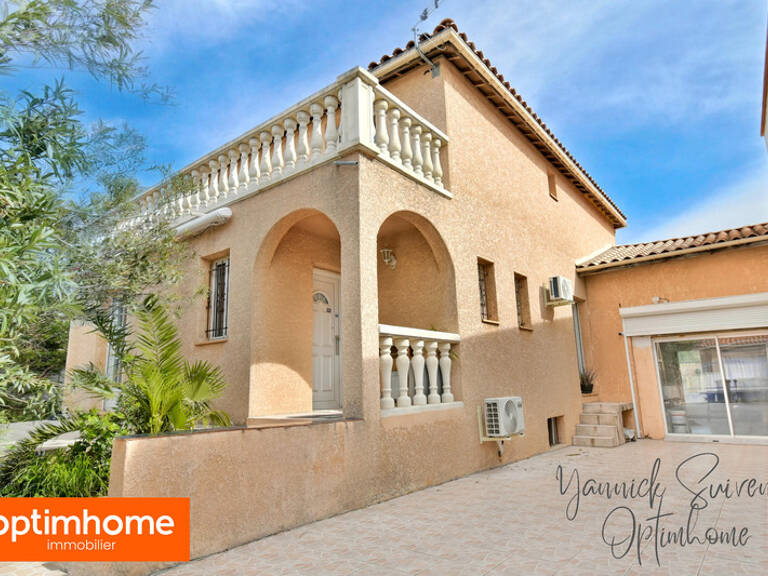 VILLA DE 225 M² - QUARTIER VERTEFEUILLE - PERPIGNAN (66100) — photo 1