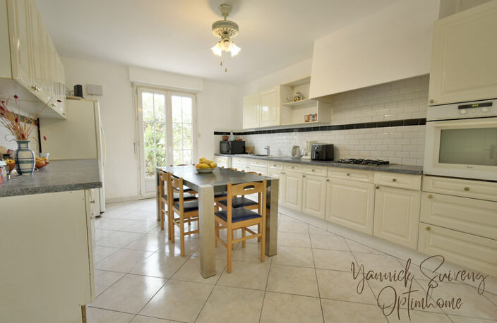 VILLA DE 225 M² - QUARTIER VERTEFEUILLE - PERPIGNAN (66100) — photo 5