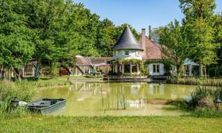 Maison 8 Pièces 335 m² à vendre à Tours (37000)