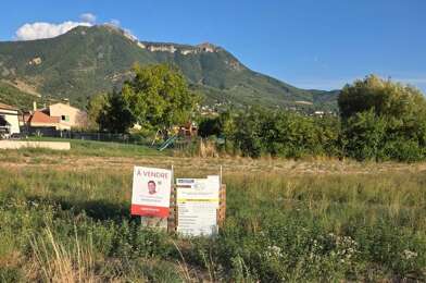 Terrain  99000 €