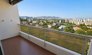 Appartement 3 Pièces 68 m² à vendre à Marseille 10 (13010)