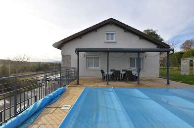 Maison 5 pièces 390000 €
