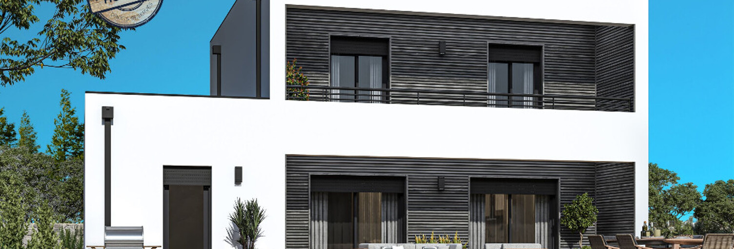 Maison 5 Pièces 114 m² à vendre à Les Mathes (17570)
