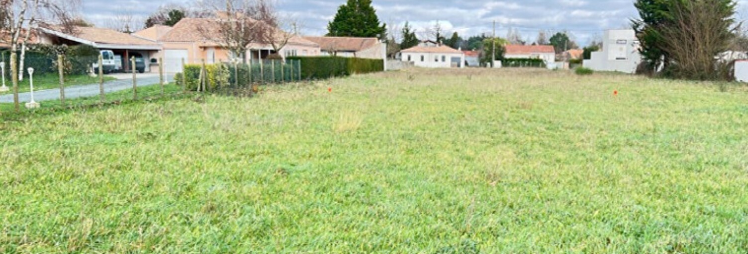 Terrain  512 m² à vendre à Arvert (17530)