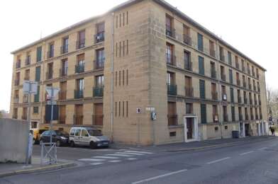 Appartement 1 pièces 670 €
