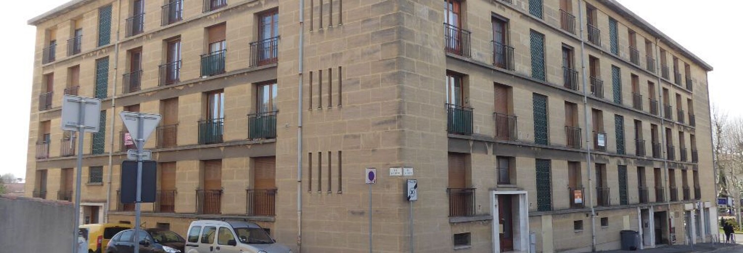 Appartement 1 Pièce 55 m² à louer à Salon-de-Provence (13300)