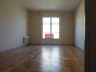 Appartement grand T2 de 55,26 m2 Salon Centre — photo 2