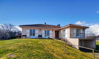 Maison 5 Pièces 112 m² à vendre à Saint-Léon-sur-l'Isle (24110)