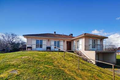 Maison 5 pièces 226800 €