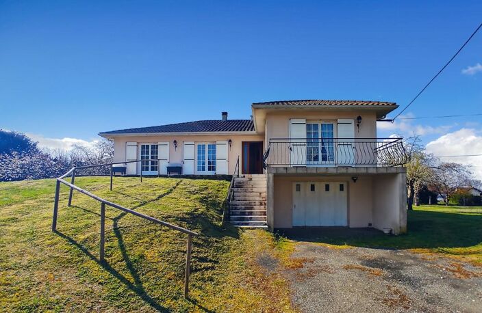Maison À Vendre — photo 2