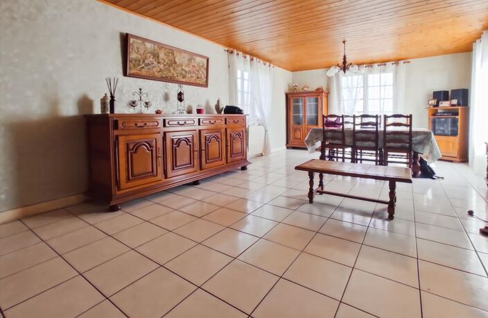Maison À Vendre — photo 3