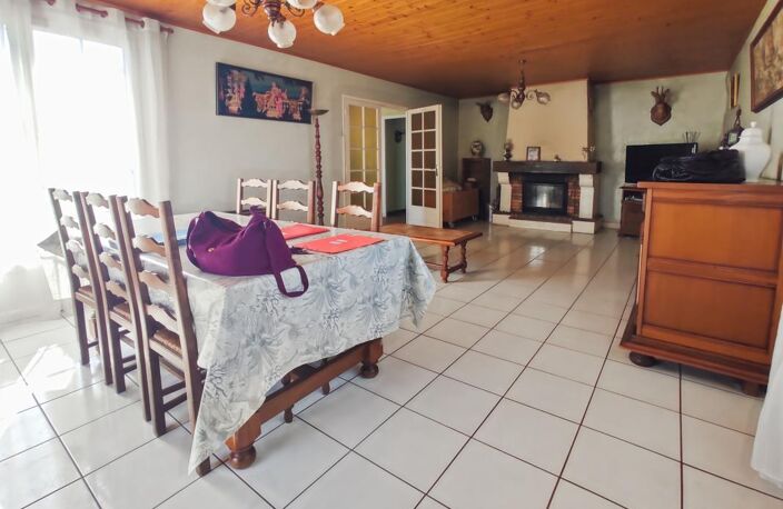 Maison À Vendre — photo 4