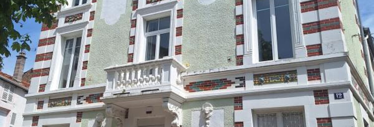 Maison 6 Pièces 121 m² à vendre à Bourbonne-les-Bains (52400)