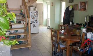 Maison 3 Pièces 61 m² à vendre à Le Montsaugeonnais (52190)