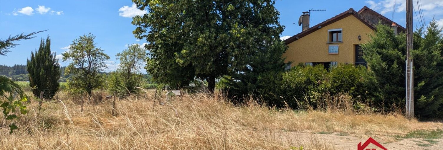 Maison 5 Pièces 110 m² à vendre à Écleux (39600)