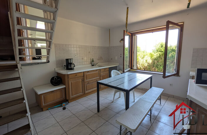Maison 2/3 chambres avec bureau à Ecleux — photo 2