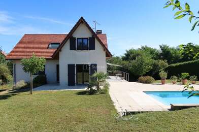 Maison 5 pièces 525000 €