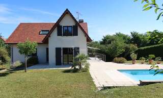 Maison 5 Pièces 135 m² à vendre à Besançon (25000)