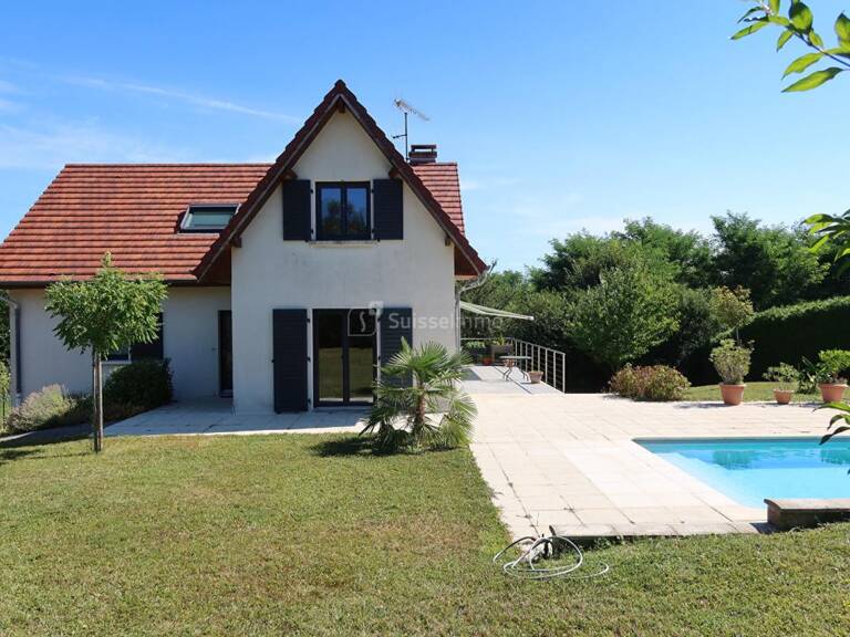 Maison BesanÇon 5 pièce(s) 135 m2 — photo 1