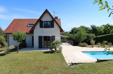 Maison BesanÇon 5 pièce(s) 135 m2 — photo du bien