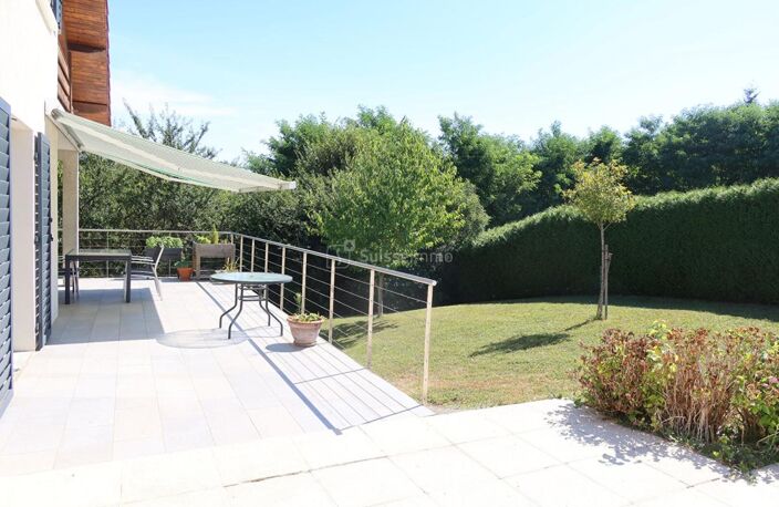 Maison BesanÇon 5 pièce(s) 135 m2 — photo 5