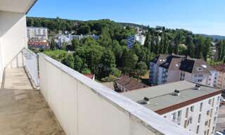 Appartement 4 Pièces 67 m² à vendre à Besançon (25000)
