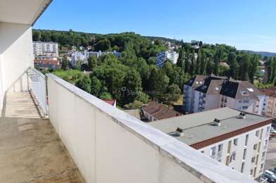 Appartement 4 pièces 168000 €