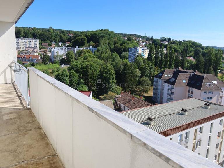 Appartement Besancon 4 pièce(s) 67 m2 — photo 1