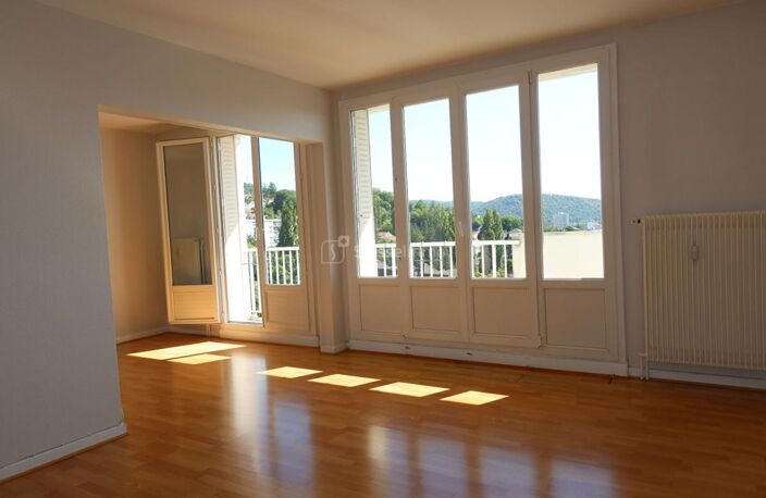 Appartement Besancon 4 pièce(s) 67 m2 — photo 4