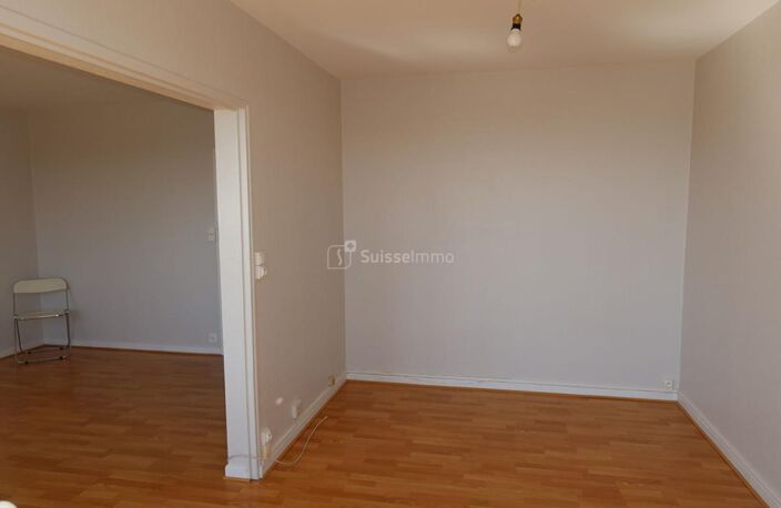 Appartement Besancon 4 pièce(s) 67 m2 — photo 5