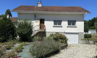 Maison 6 Pièces 120 m² à vendre à Pont-de-Roide-Vermondans (25150)