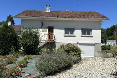 Maison 6 pièces 165000 €