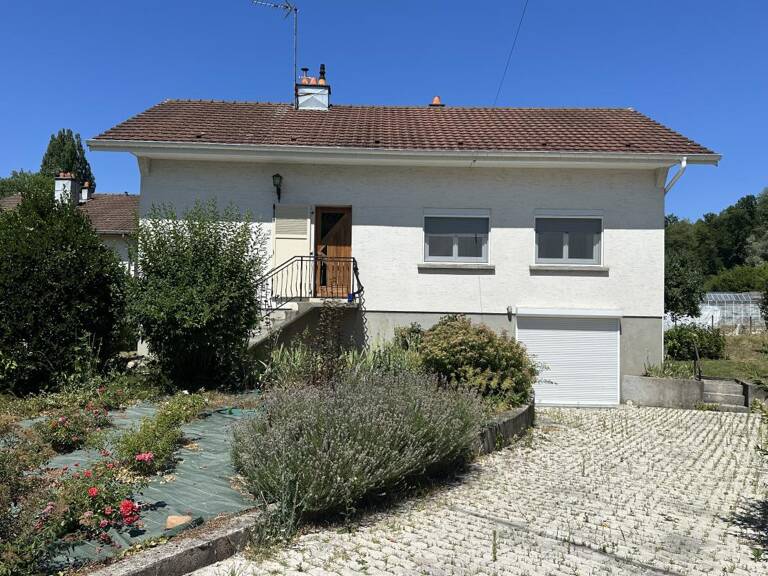 Maison individuelle - 6 pièces - 120 m2 — photo 1