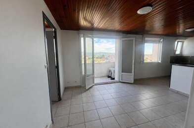 Appartement 3 pièces 650 €
