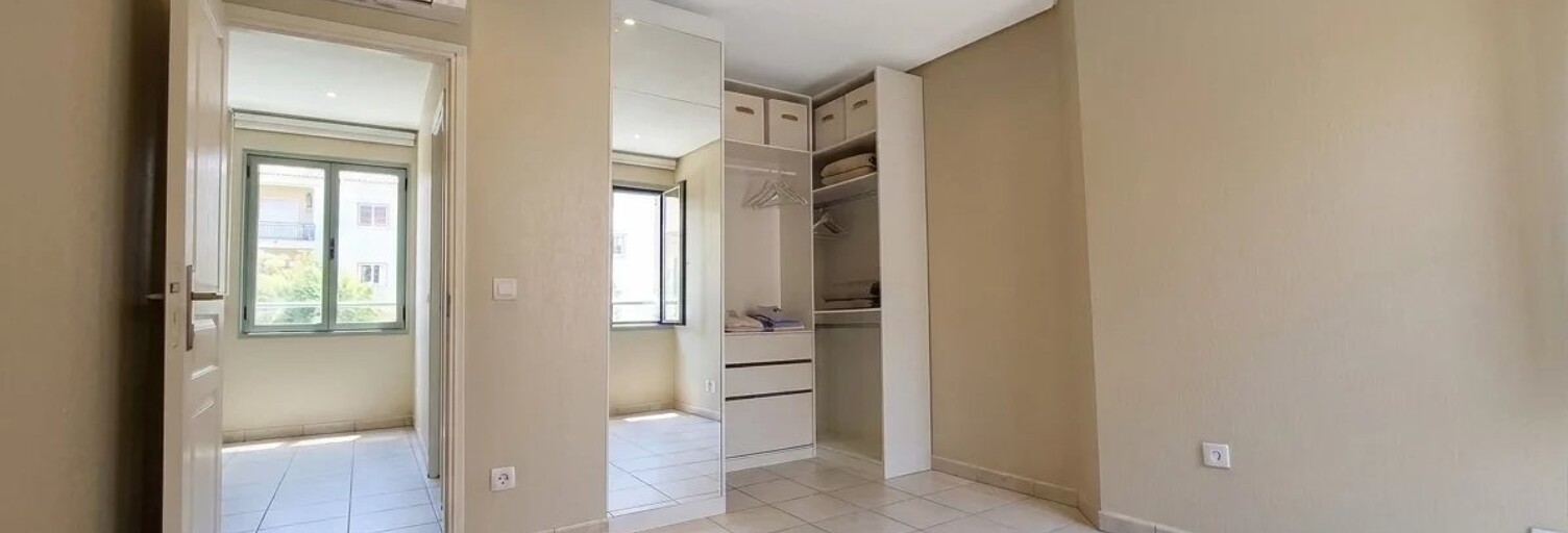 Appartement 5 Pièces 100 m² à vendre à Vallauris (06220)