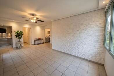 Appartement 5 pièces 355000 €