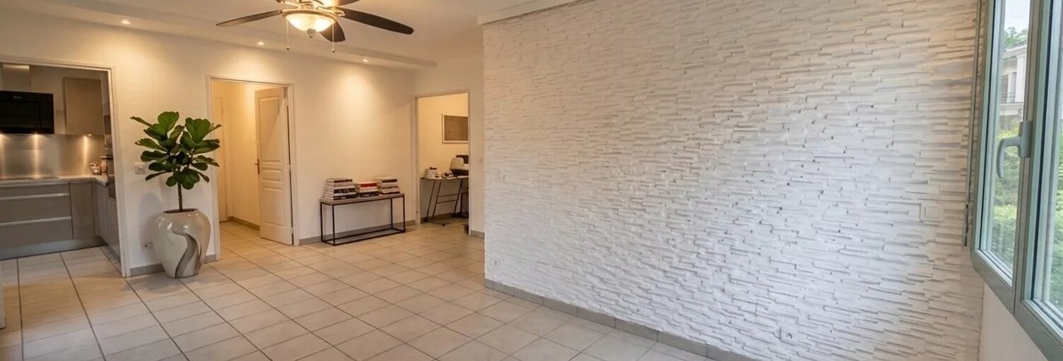 Appartement 5 Pièces 100 m² à vendre à Vallauris (06220)