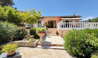 Maison 6 Pièces 189 m² à vendre à Peymeinade (06530)