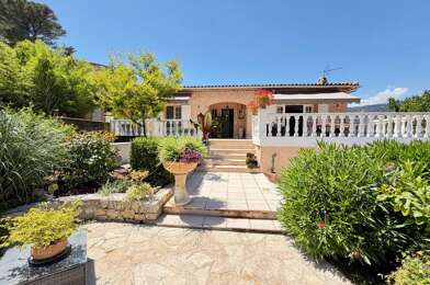 Maison 6 pièces 725000 €