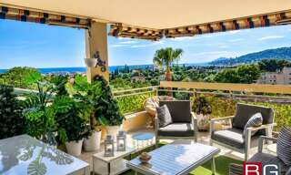 Appartement 4 Pièces 122 m² à vendre à Antibes (06600)