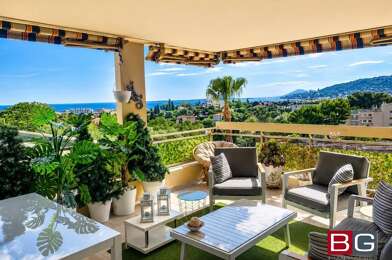 Appartement 4 pièces 892500 €