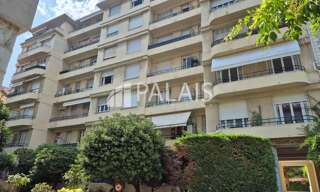 Appartement 2 Pièces 53 m² à louer à Nice (06000)