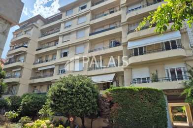 Appartement 2 pièces 1120 €