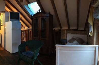 Appartement 1 pièces 400 €
