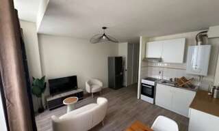 Appartement 2 Pièces 38 m² à louer à Bordeaux (33000)