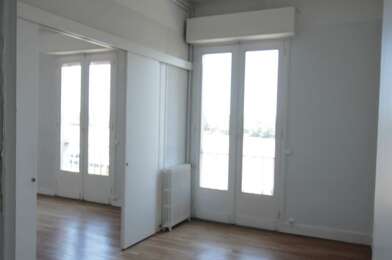 Appartement 3 pièces 1426 €