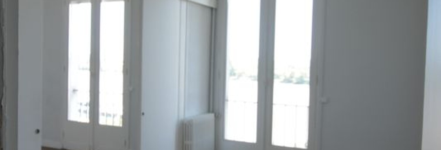 Appartement 3 Pièces 88 m² à louer à Bordeaux (33000)