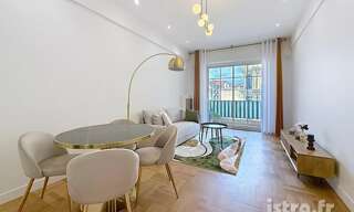 Appartement 3 Pièces 64 m² à vendre à Nice (06000)